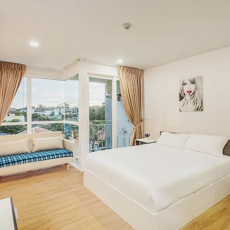 Condo In Kata In Ozone A519 エクステリア 写真