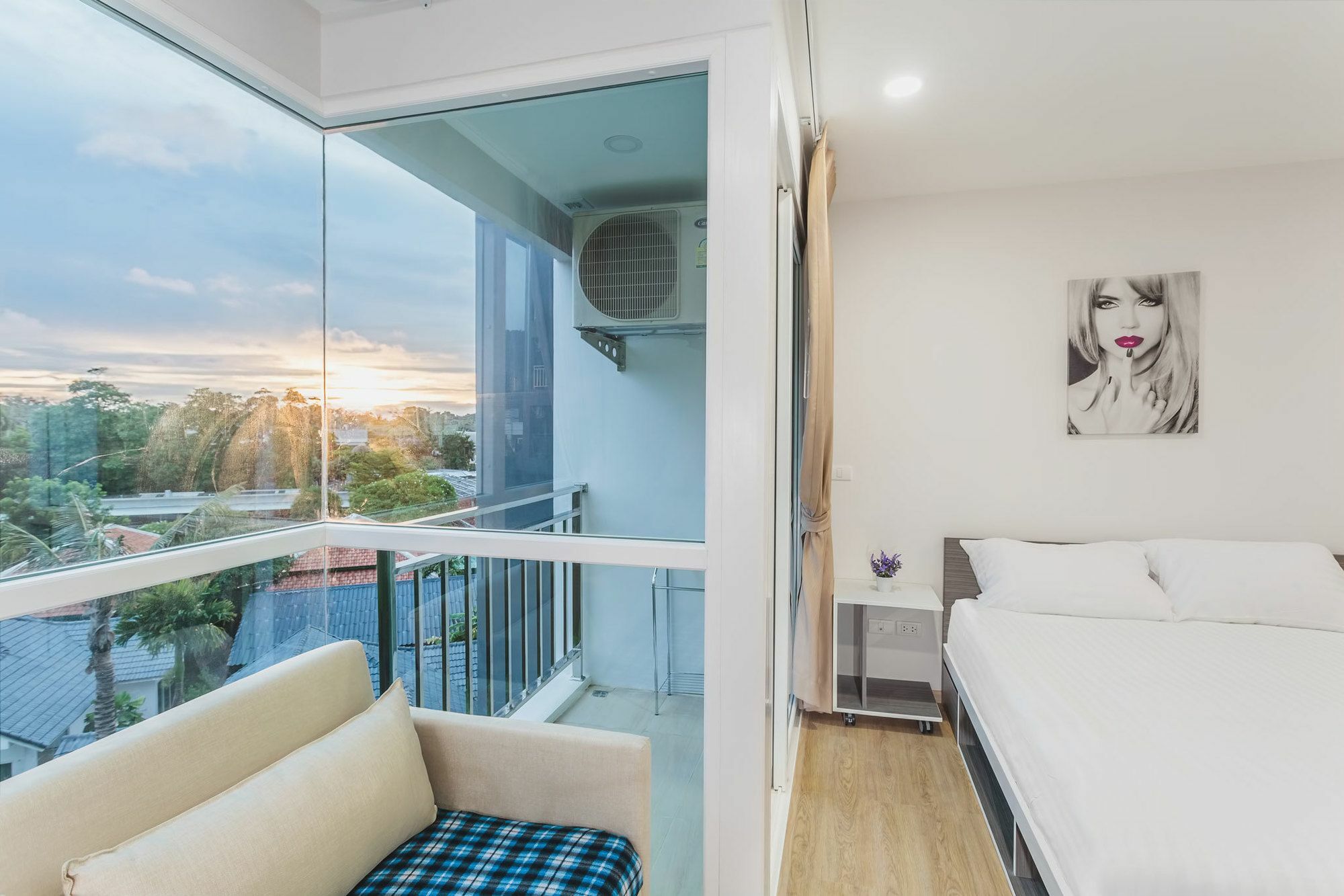 Condo In Kata In Ozone A519 エクステリア 写真