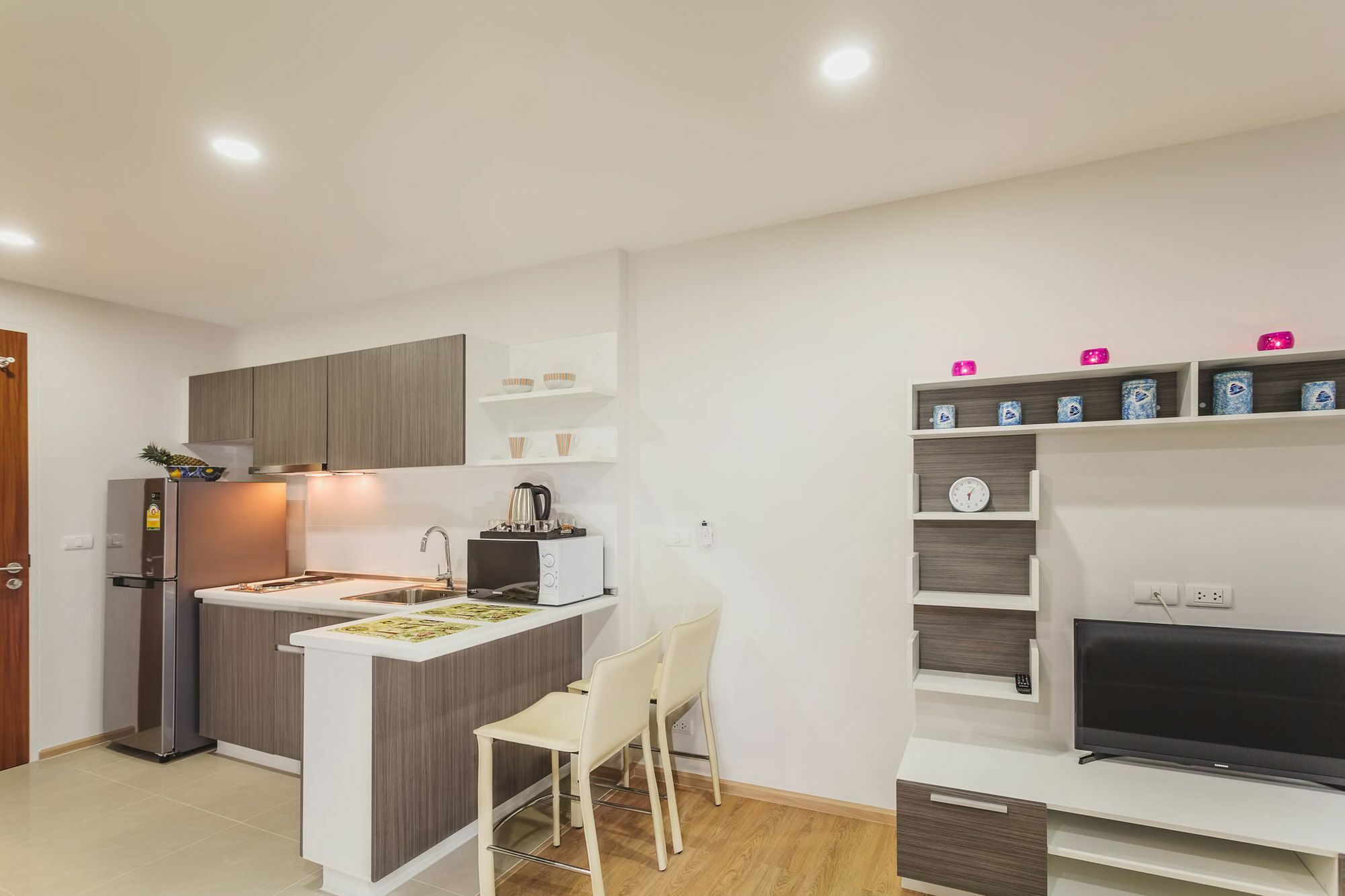Condo In Kata In Ozone A519 エクステリア 写真