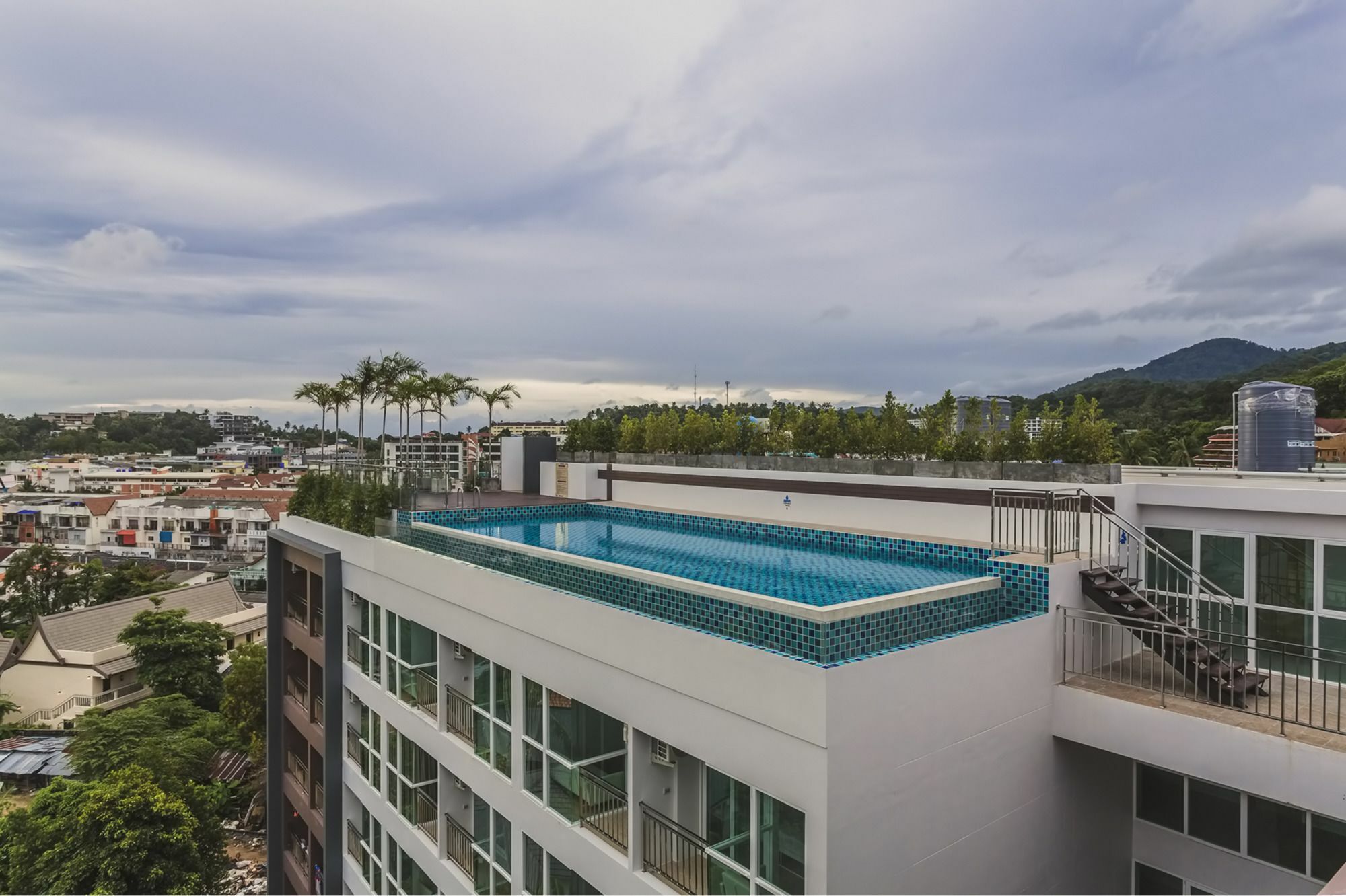 Condo In Kata In Ozone A519 エクステリア 写真