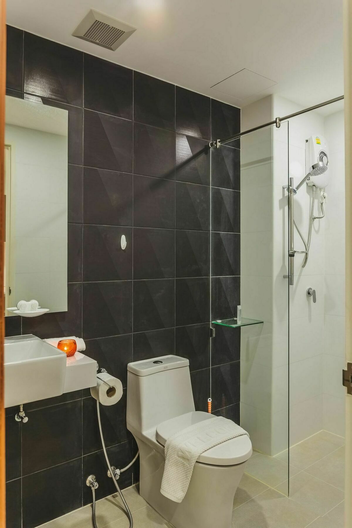 Condo In Kata In Ozone A519 エクステリア 写真