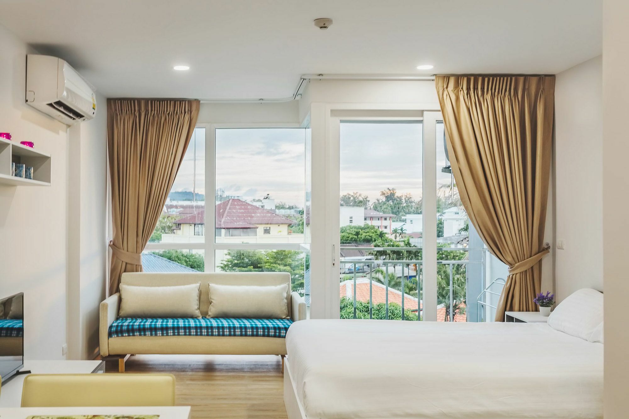 Condo In Kata In Ozone A519 エクステリア 写真