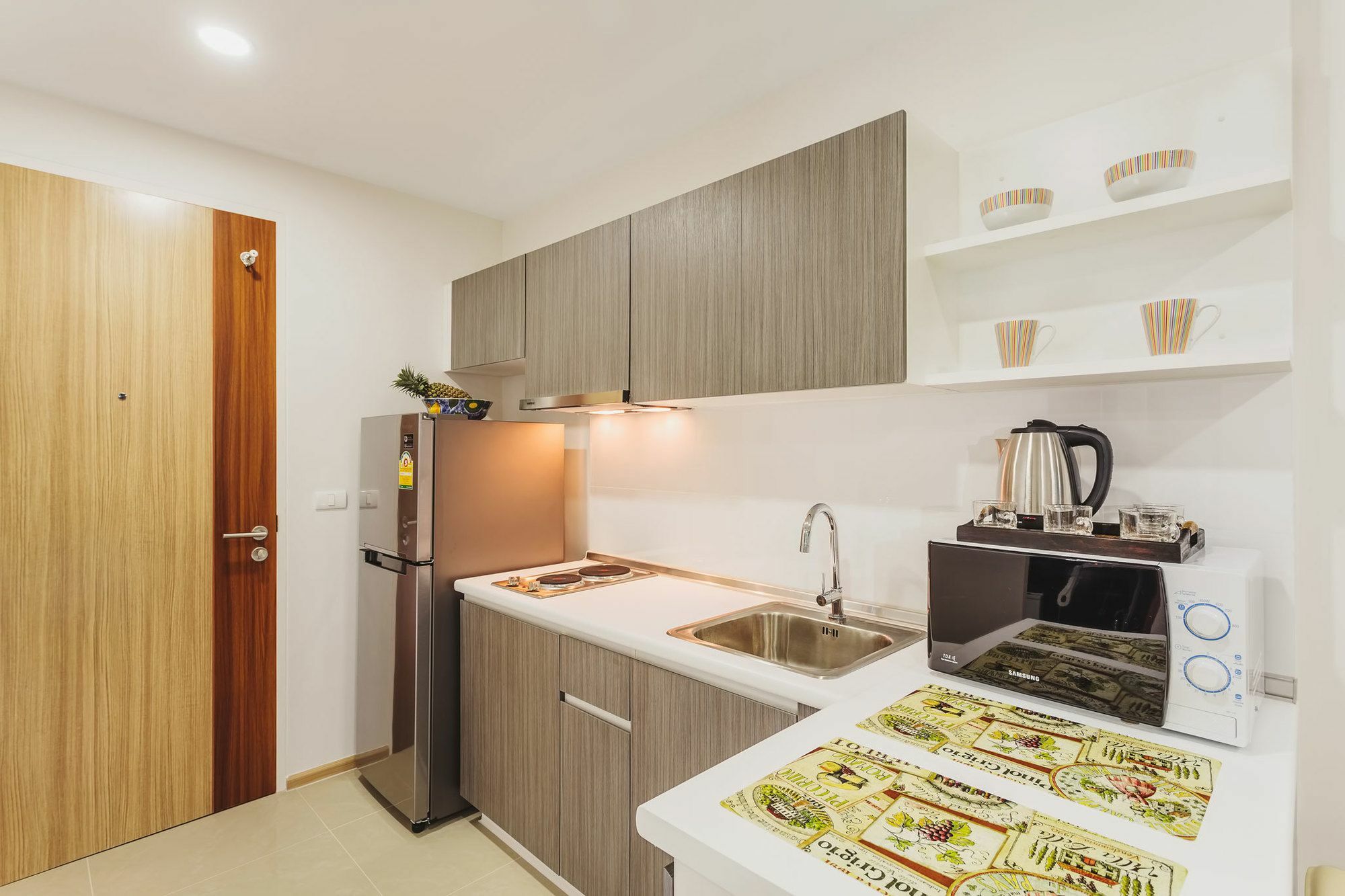 Condo In Kata In Ozone A519 エクステリア 写真