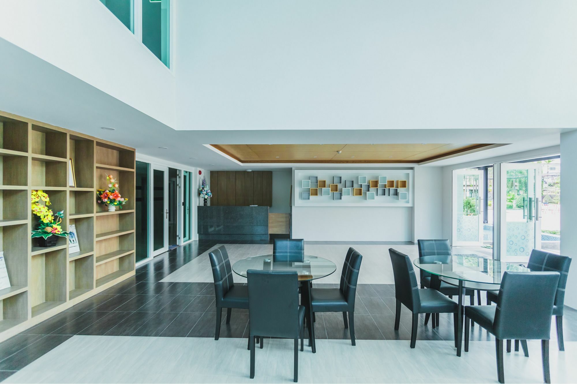 Condo In Kata In Ozone A519 エクステリア 写真