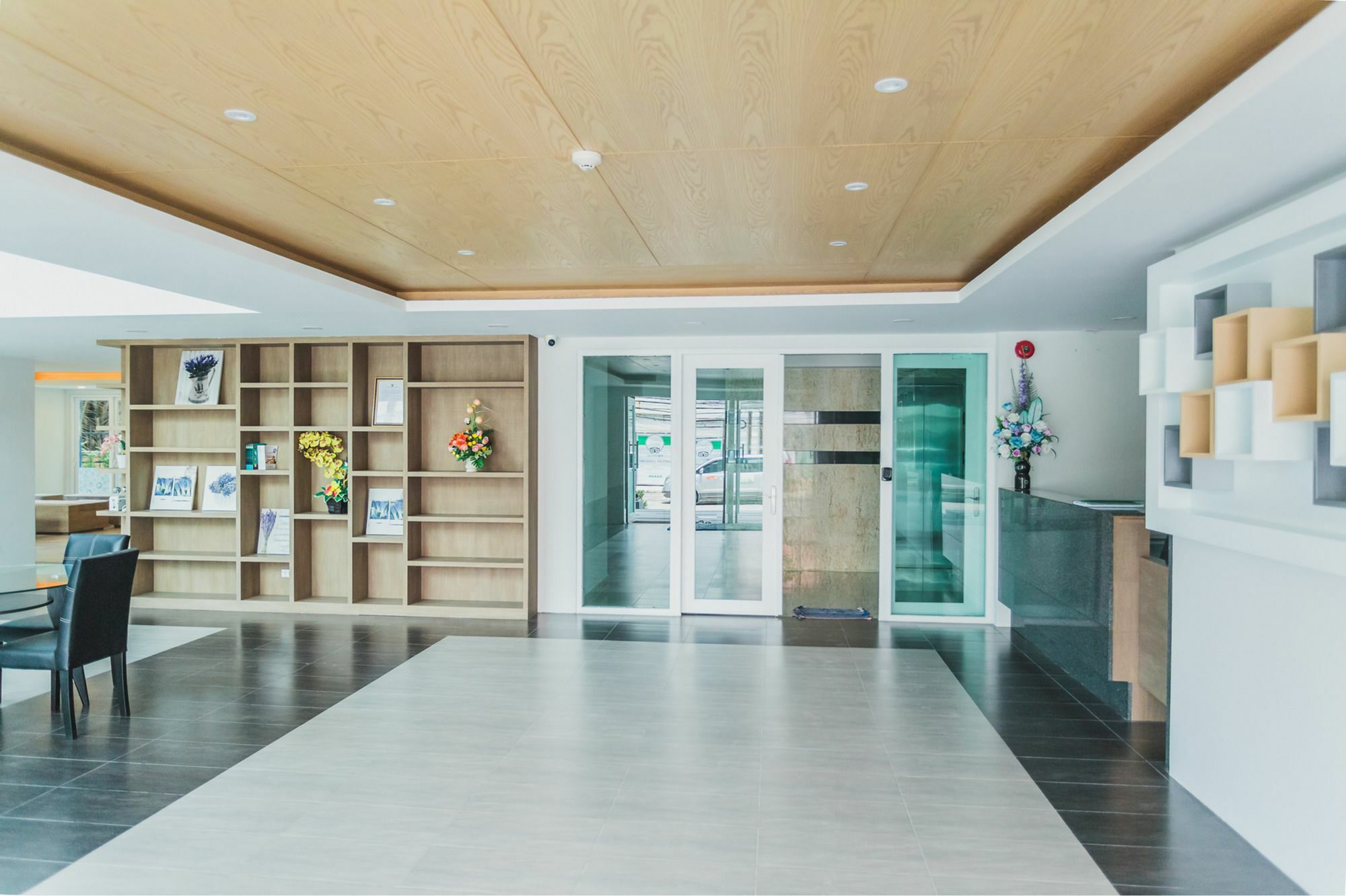Condo In Kata In Ozone A519 エクステリア 写真