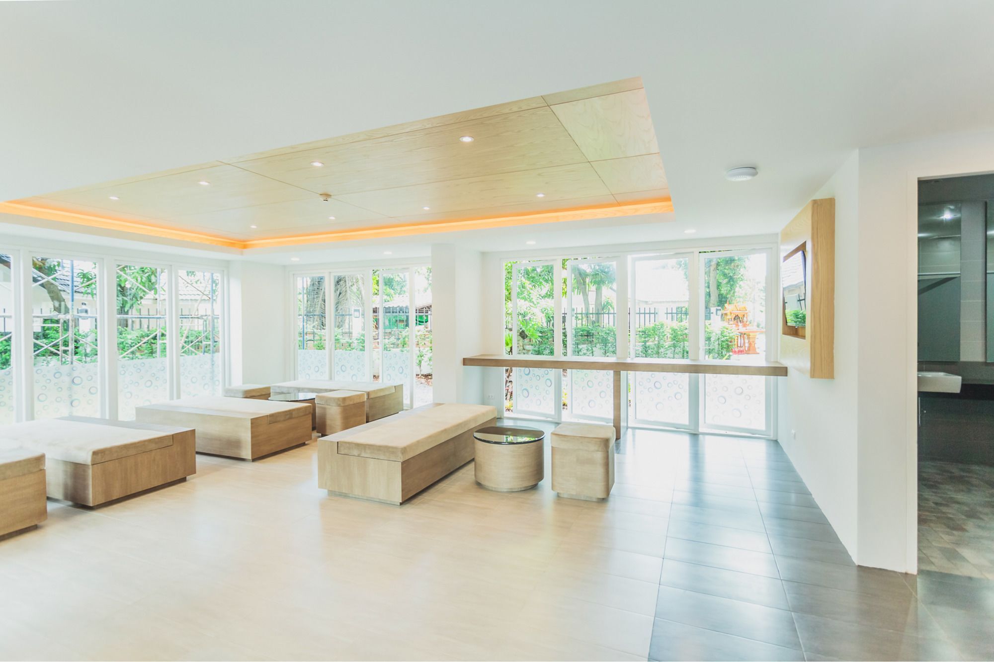 Condo In Kata In Ozone A519 エクステリア 写真