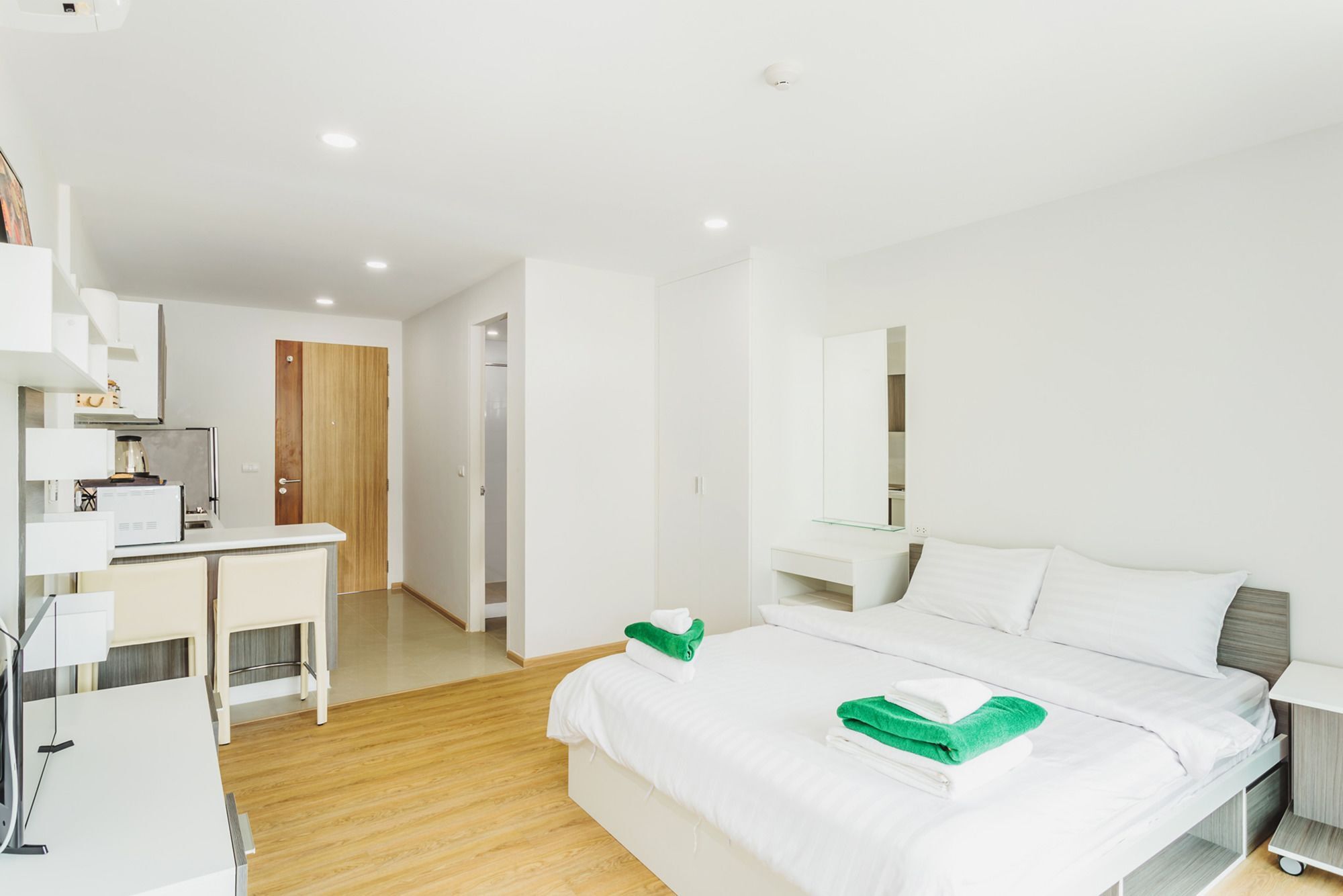 Condo In Kata In Ozone A519 エクステリア 写真