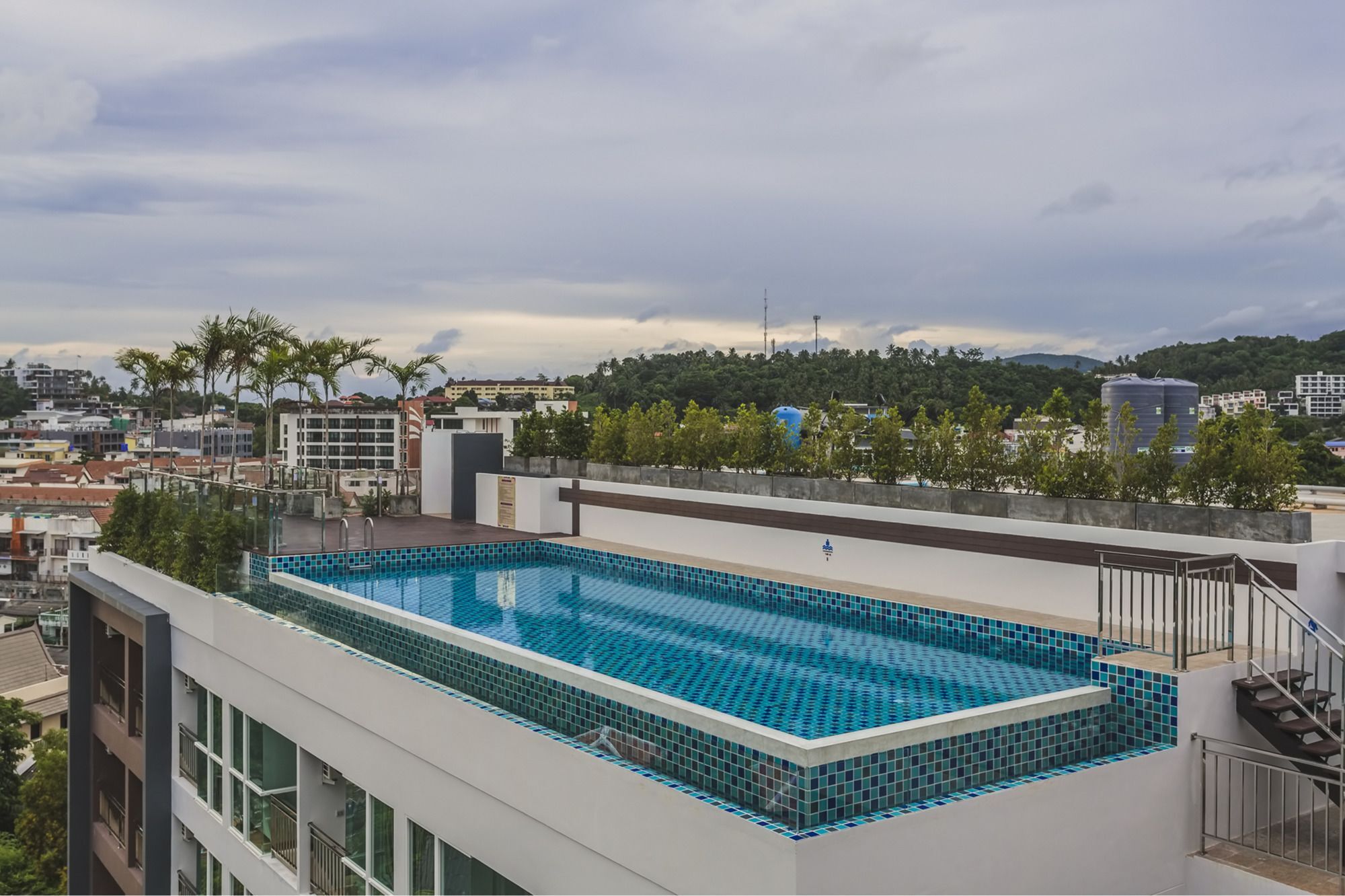 Condo In Kata In Ozone A519 エクステリア 写真