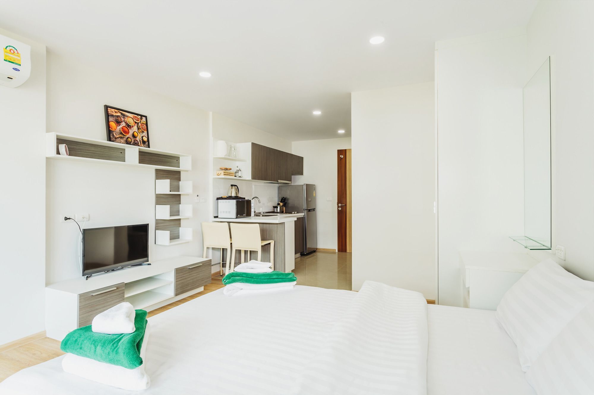 Condo In Kata In Ozone A519 エクステリア 写真