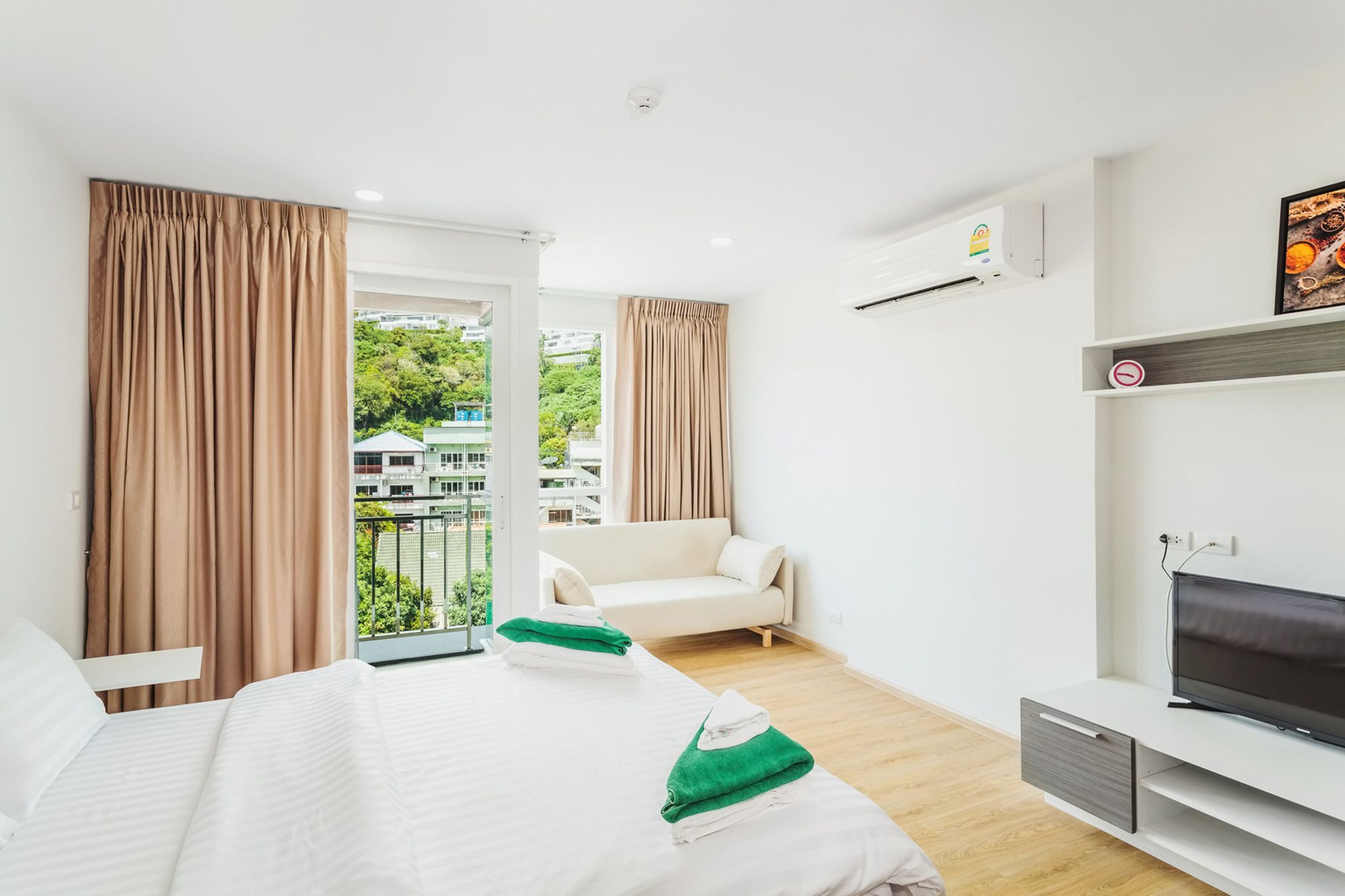 Condo In Kata In Ozone A519 エクステリア 写真