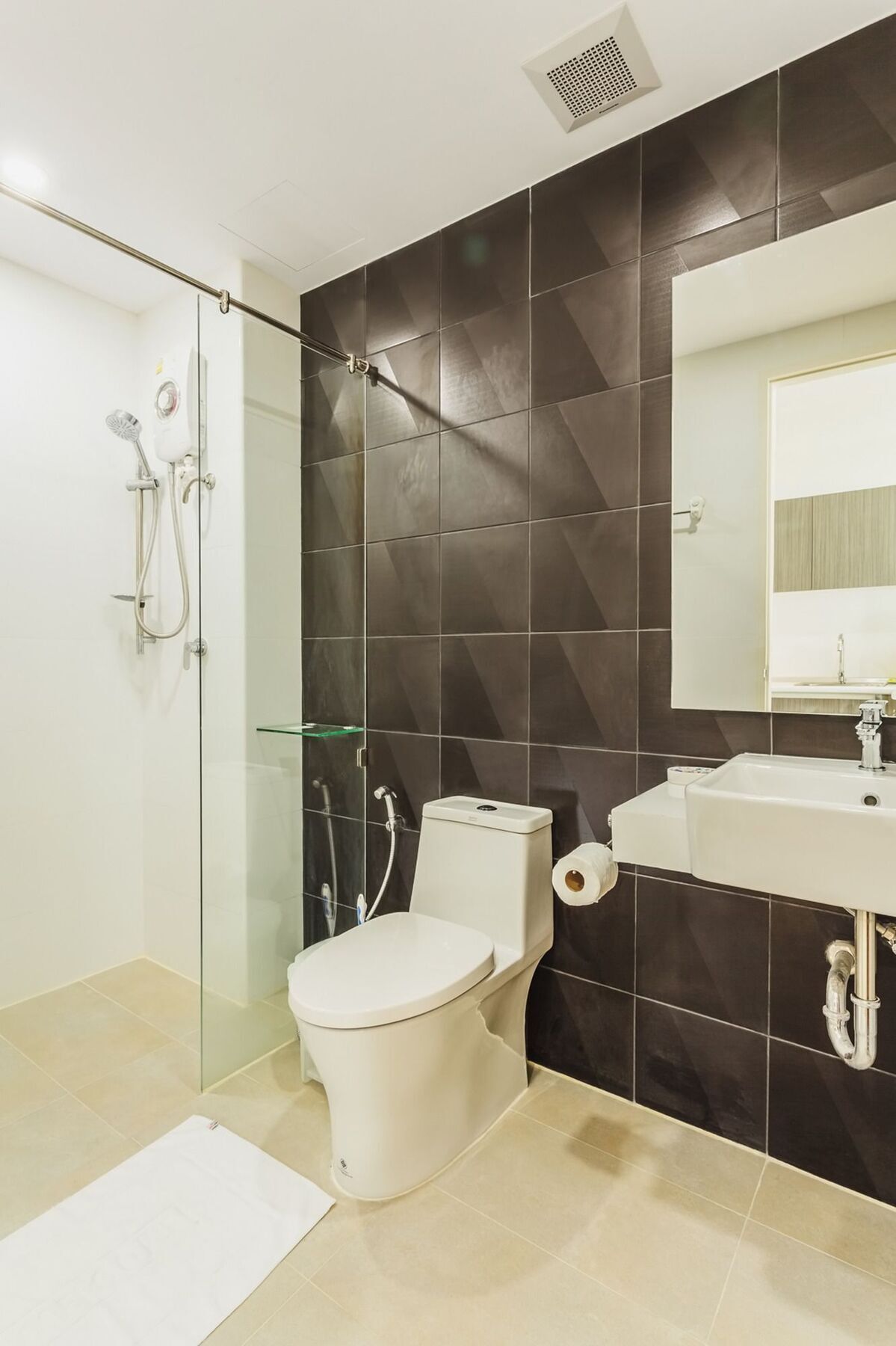 Condo In Kata In Ozone A519 エクステリア 写真